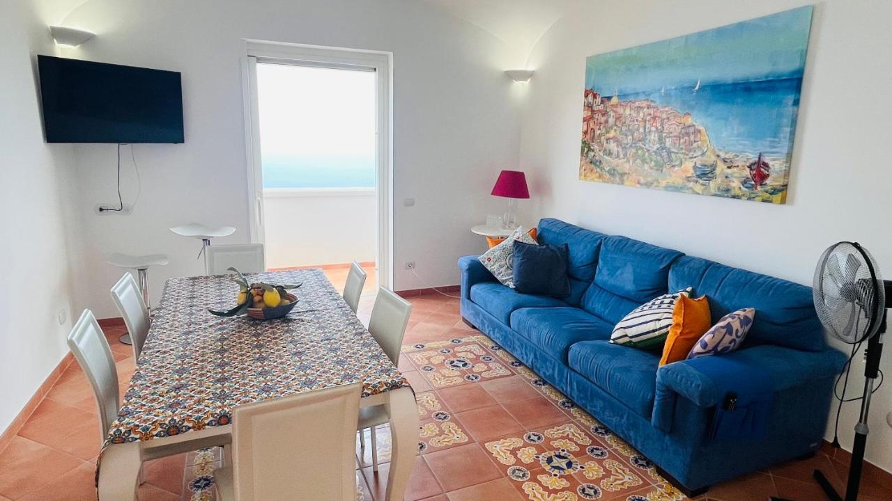 Apartament Casa Bellavista *